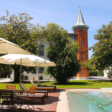 Hotel Boutique Villa Del Marques Muros de Nalón Zewnętrze zdjęcie