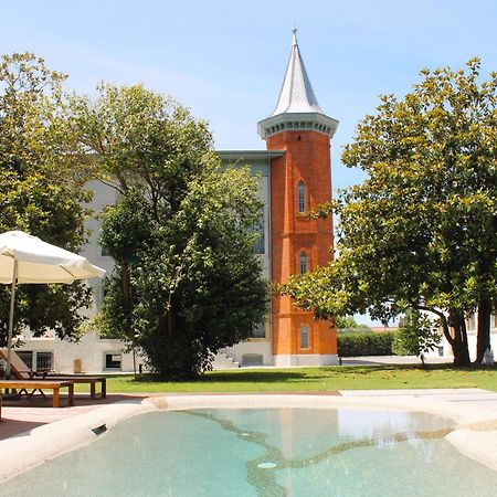 Hotel Boutique Villa Del Marques Muros de Nalón Zewnętrze zdjęcie