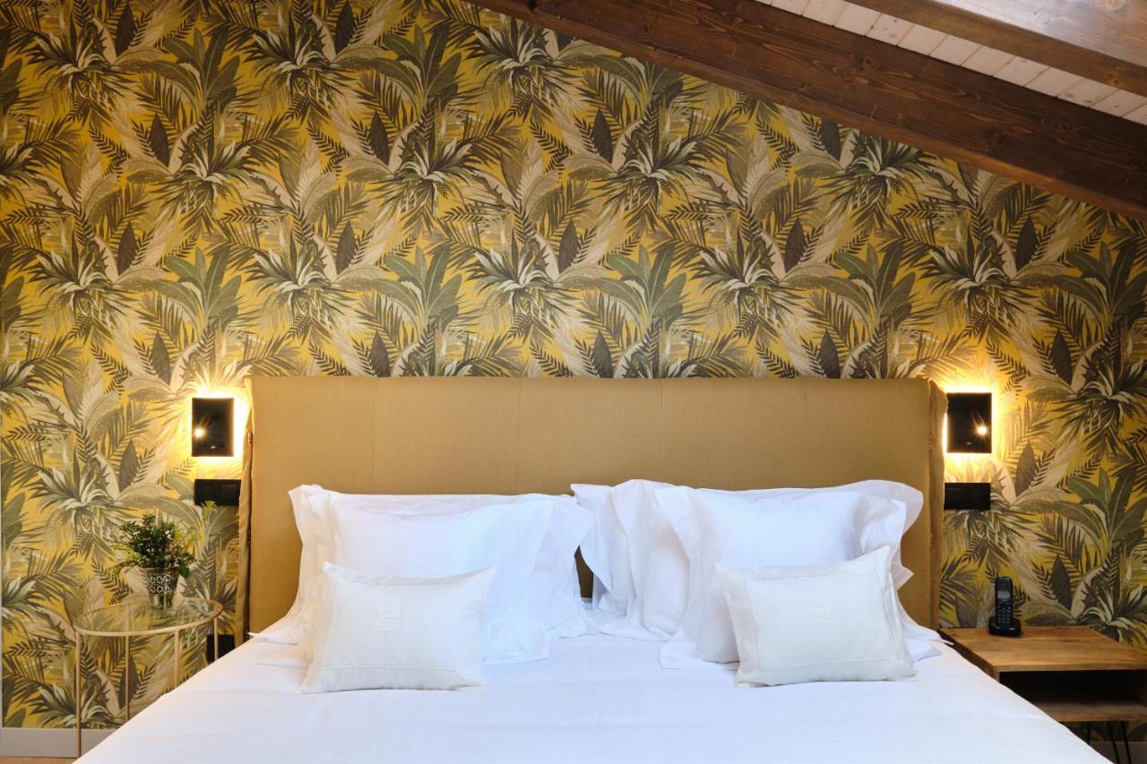 Hotel Boutique Villa Del Marques Muros de Nalón Zewnętrze zdjęcie