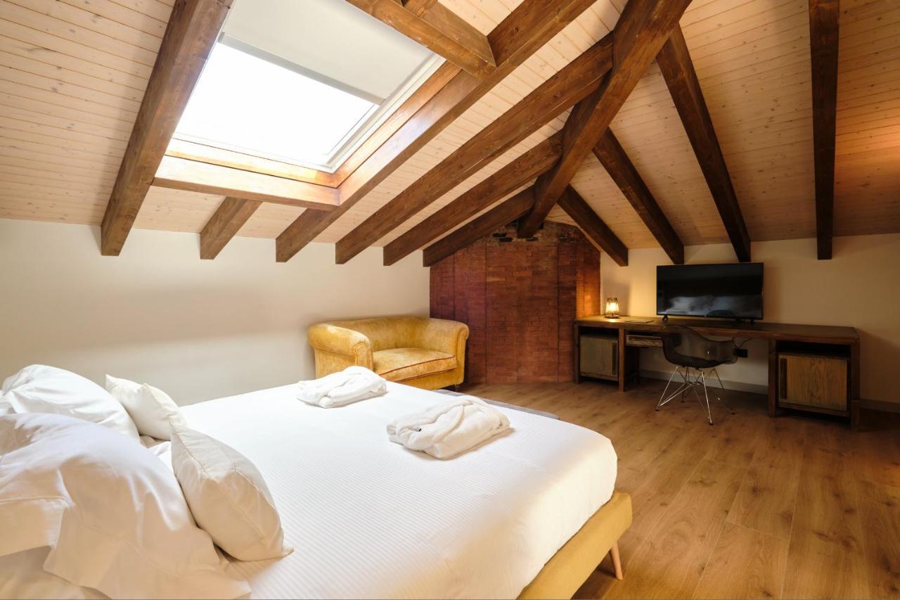 Hotel Boutique Villa Del Marques Muros de Nalón Zewnętrze zdjęcie