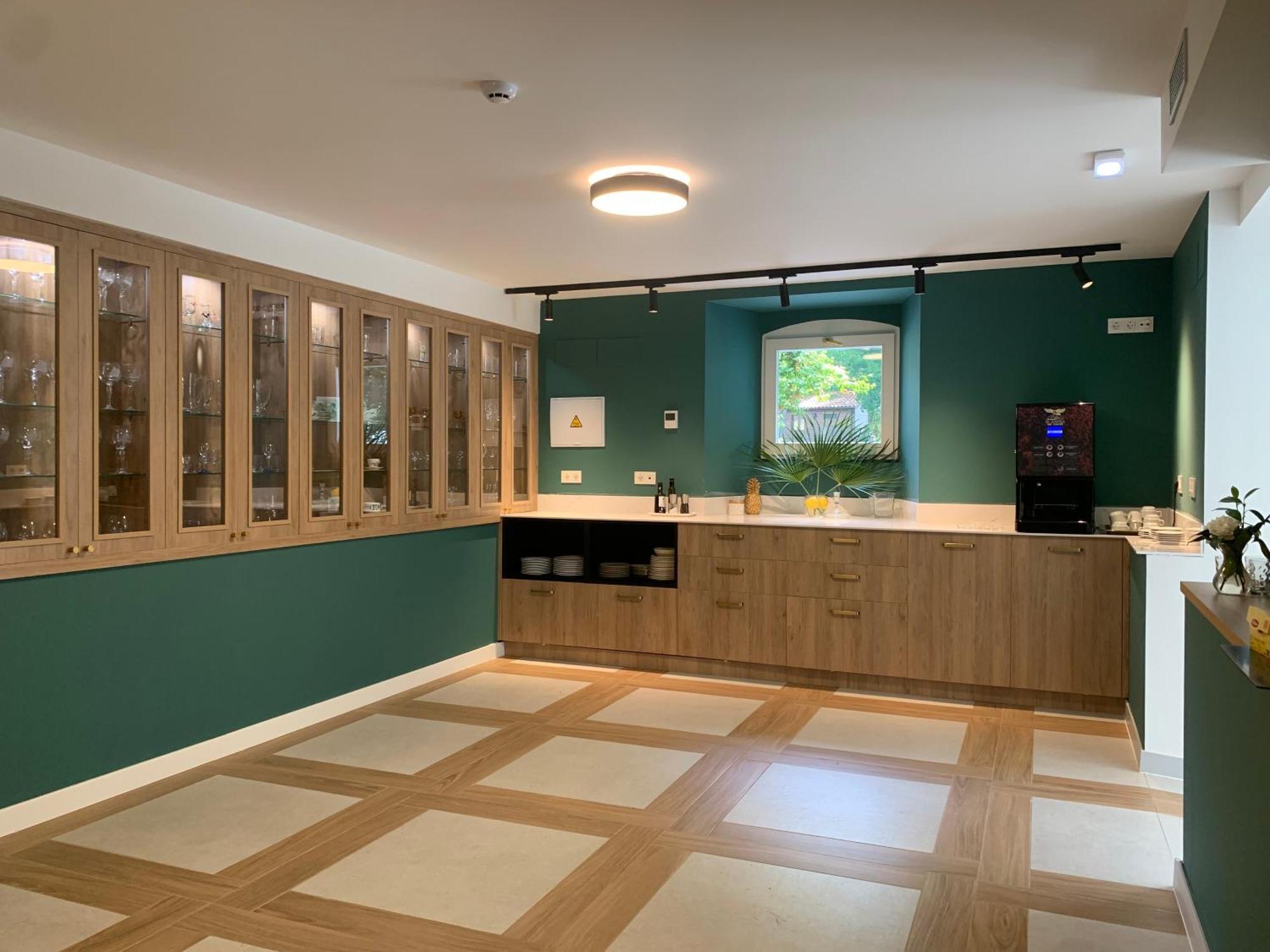 Hotel Boutique Villa Del Marques Muros de Nalón Zewnętrze zdjęcie