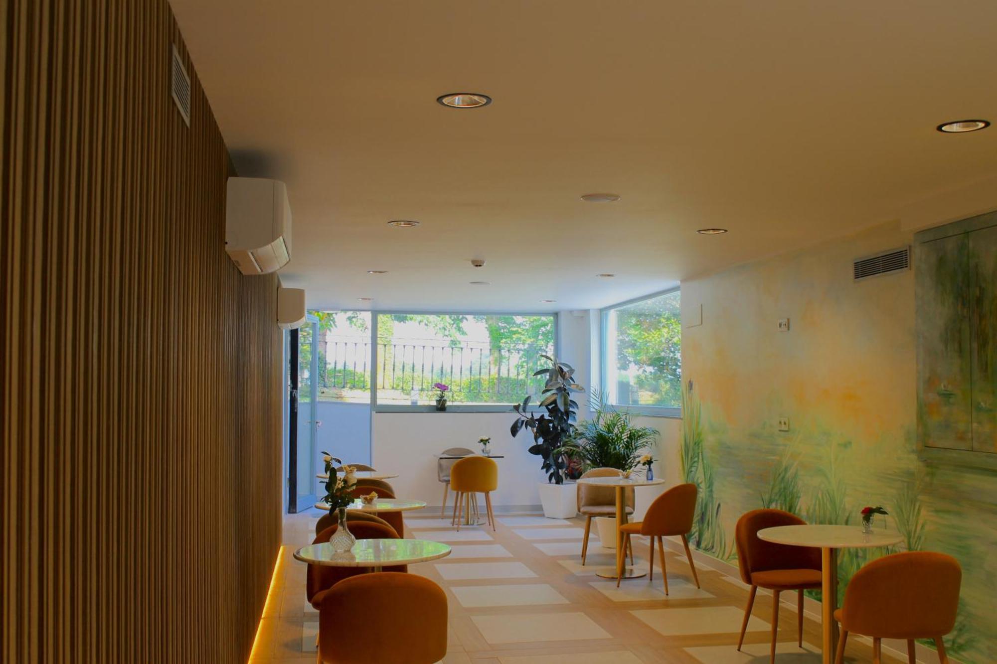 Hotel Boutique Villa Del Marques Muros de Nalón Zewnętrze zdjęcie