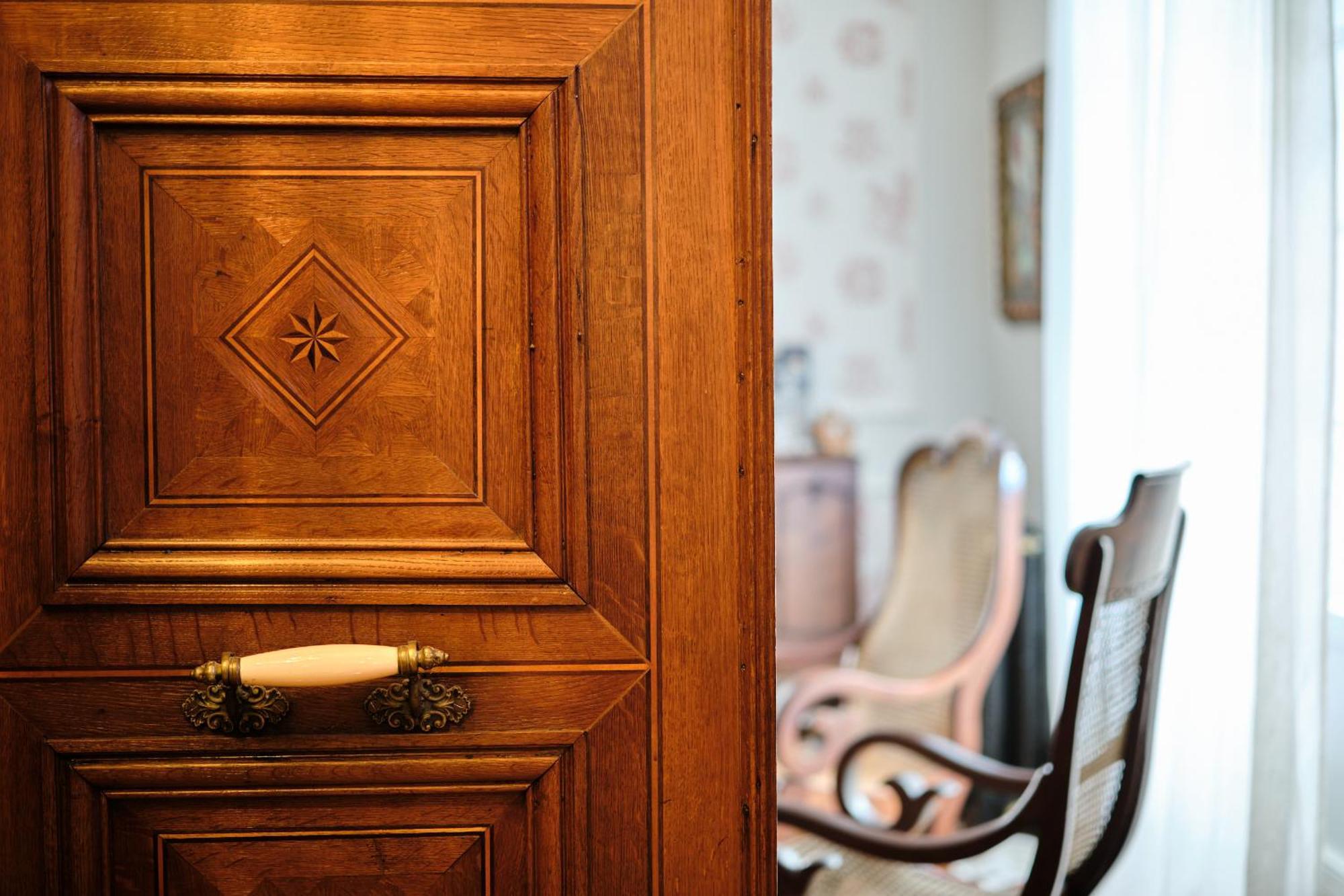 Hotel Boutique Villa Del Marques Muros de Nalón Zewnętrze zdjęcie