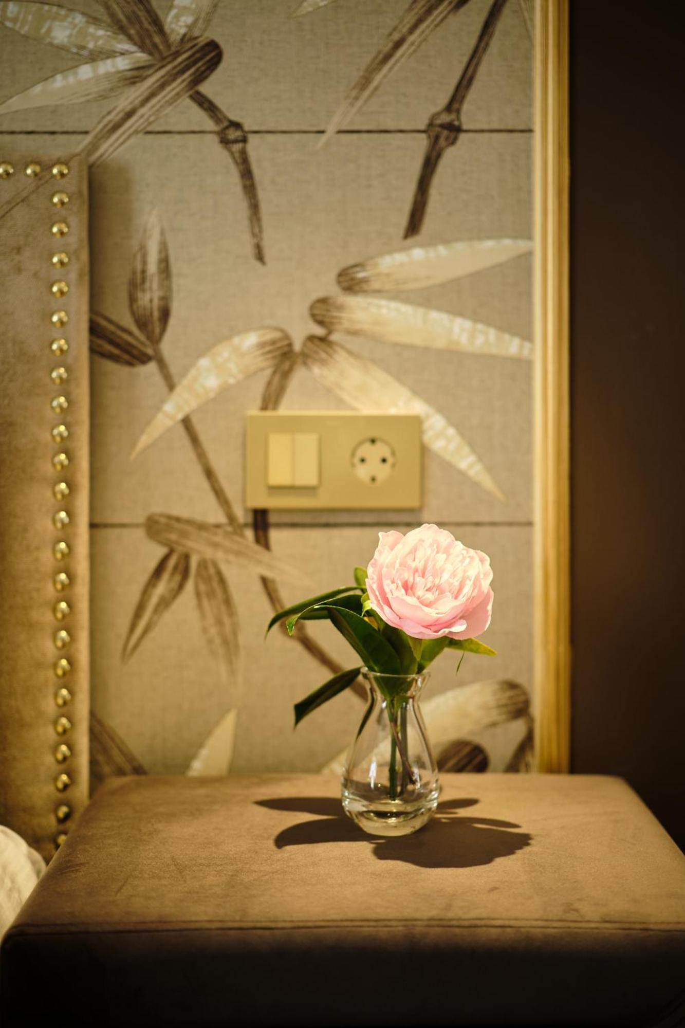 Hotel Boutique Villa Del Marques Muros de Nalón Zewnętrze zdjęcie