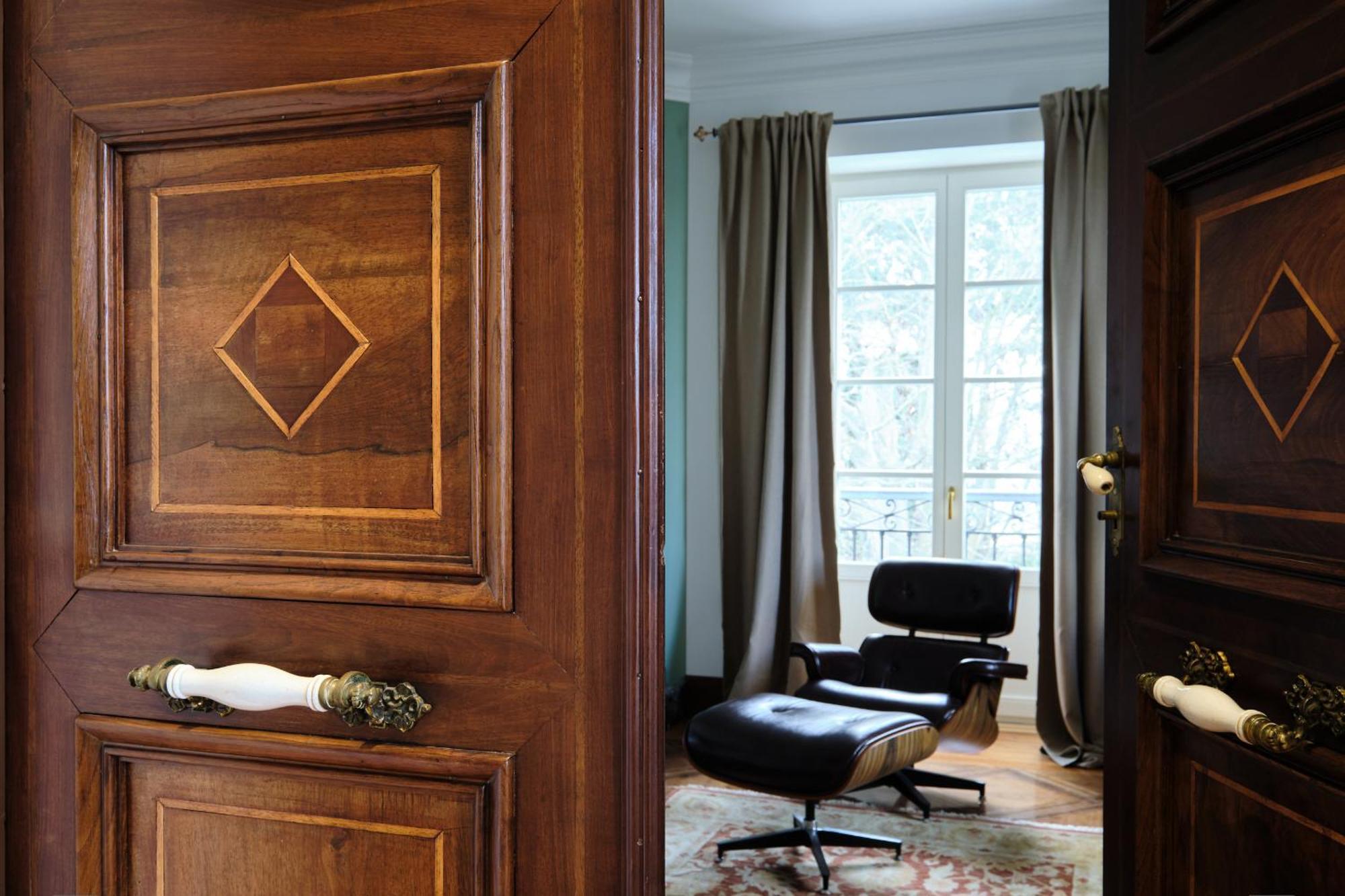 Hotel Boutique Villa Del Marques Muros de Nalón Zewnętrze zdjęcie