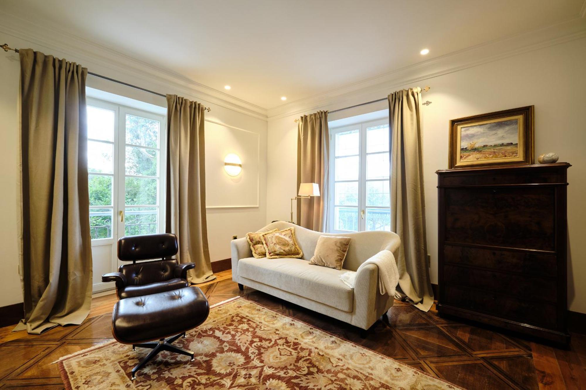 Hotel Boutique Villa Del Marques Muros de Nalón Zewnętrze zdjęcie