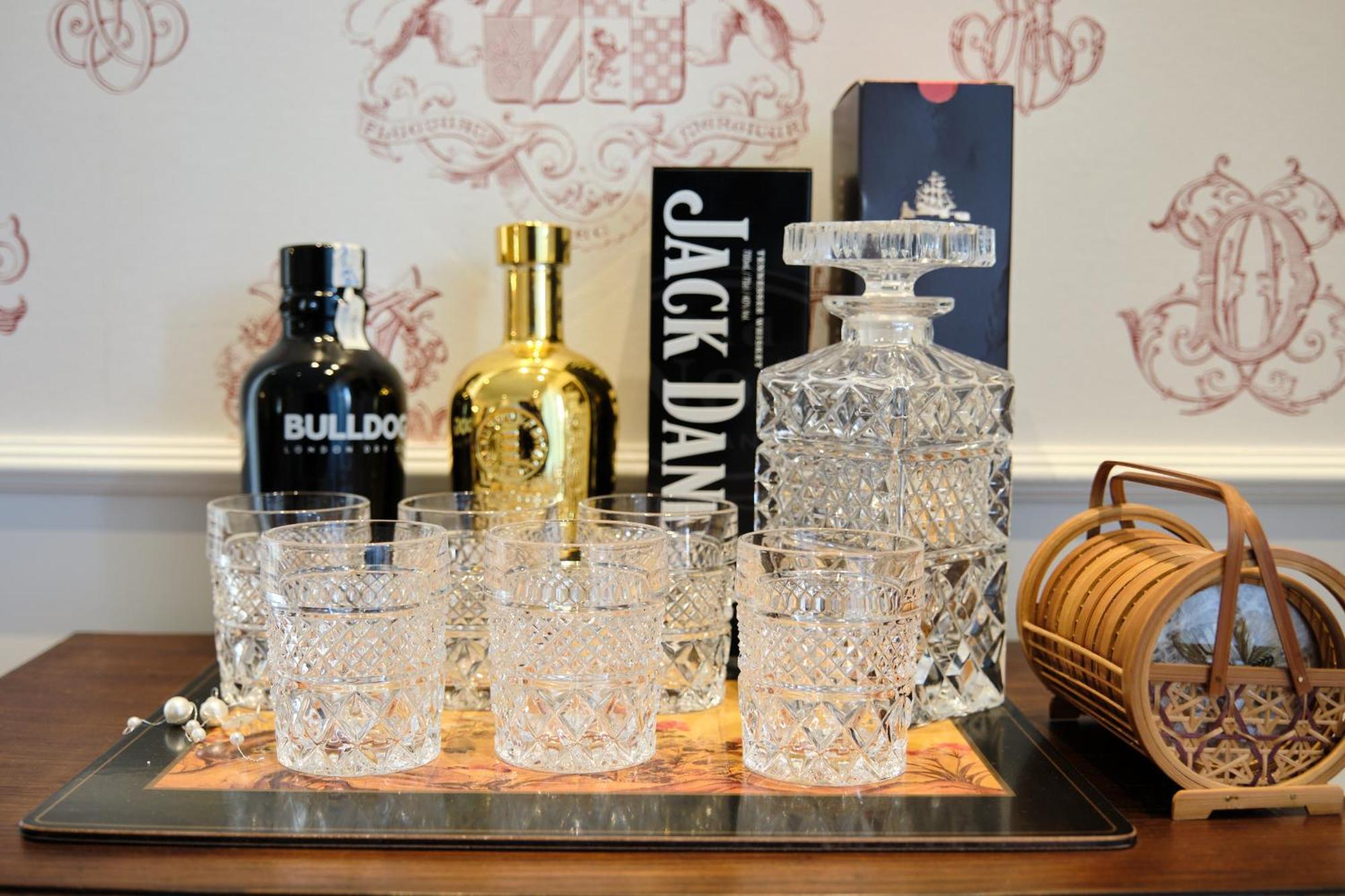 Hotel Boutique Villa Del Marques Muros de Nalón Zewnętrze zdjęcie