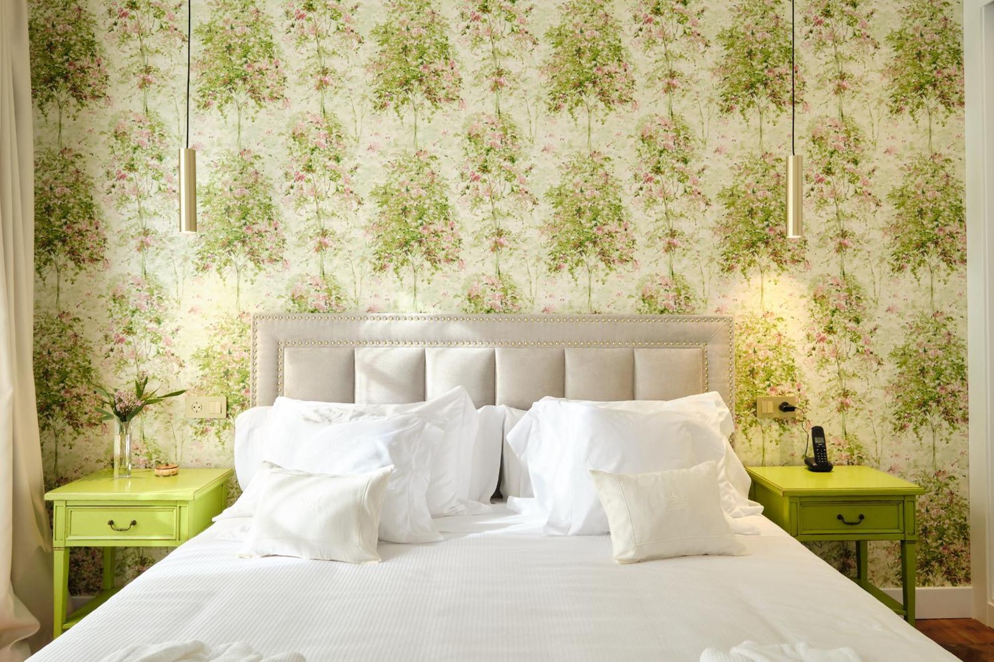 Hotel Boutique Villa Del Marques Muros de Nalón Zewnętrze zdjęcie