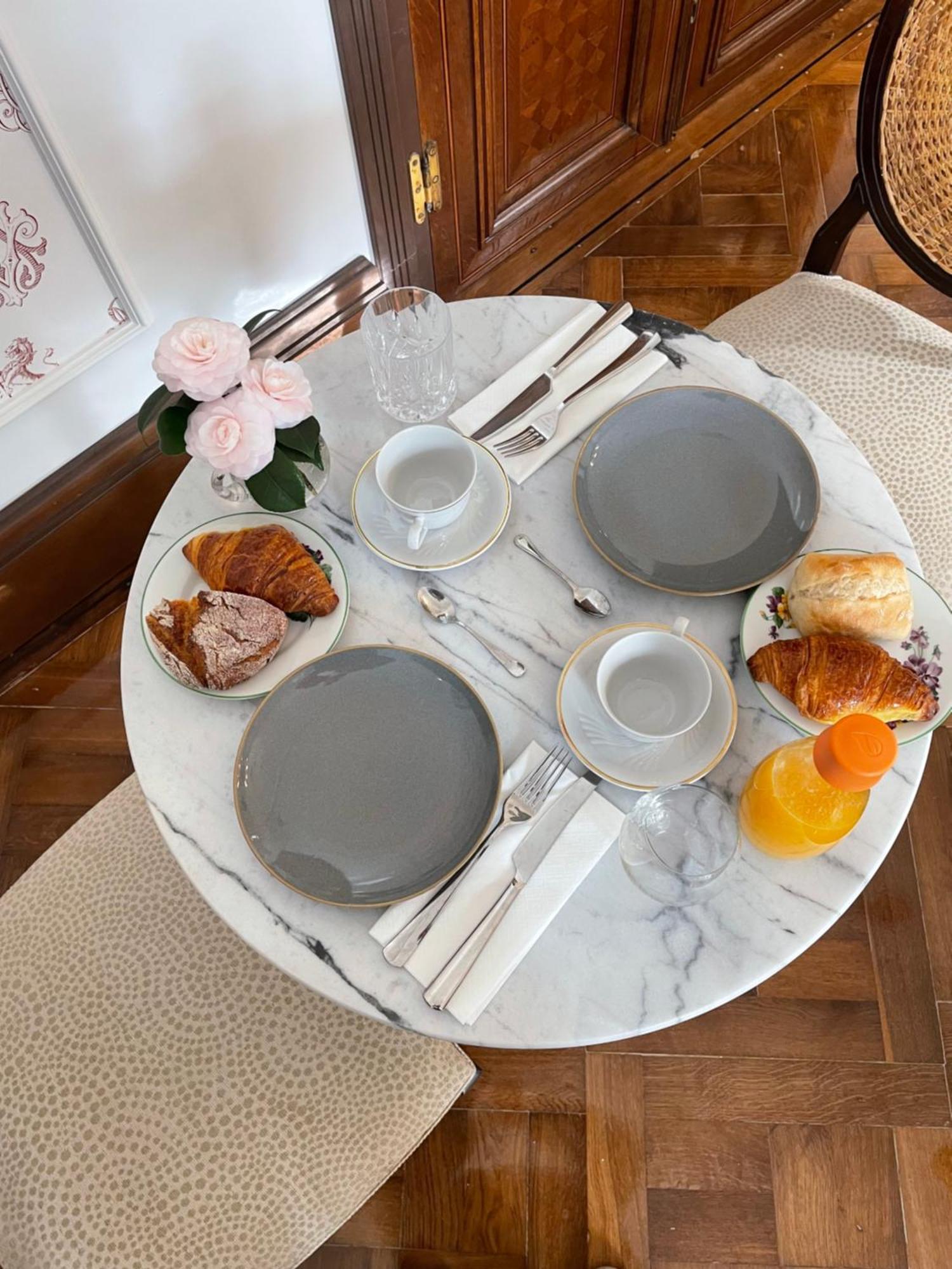 Hotel Boutique Villa Del Marques Muros de Nalón Zewnętrze zdjęcie