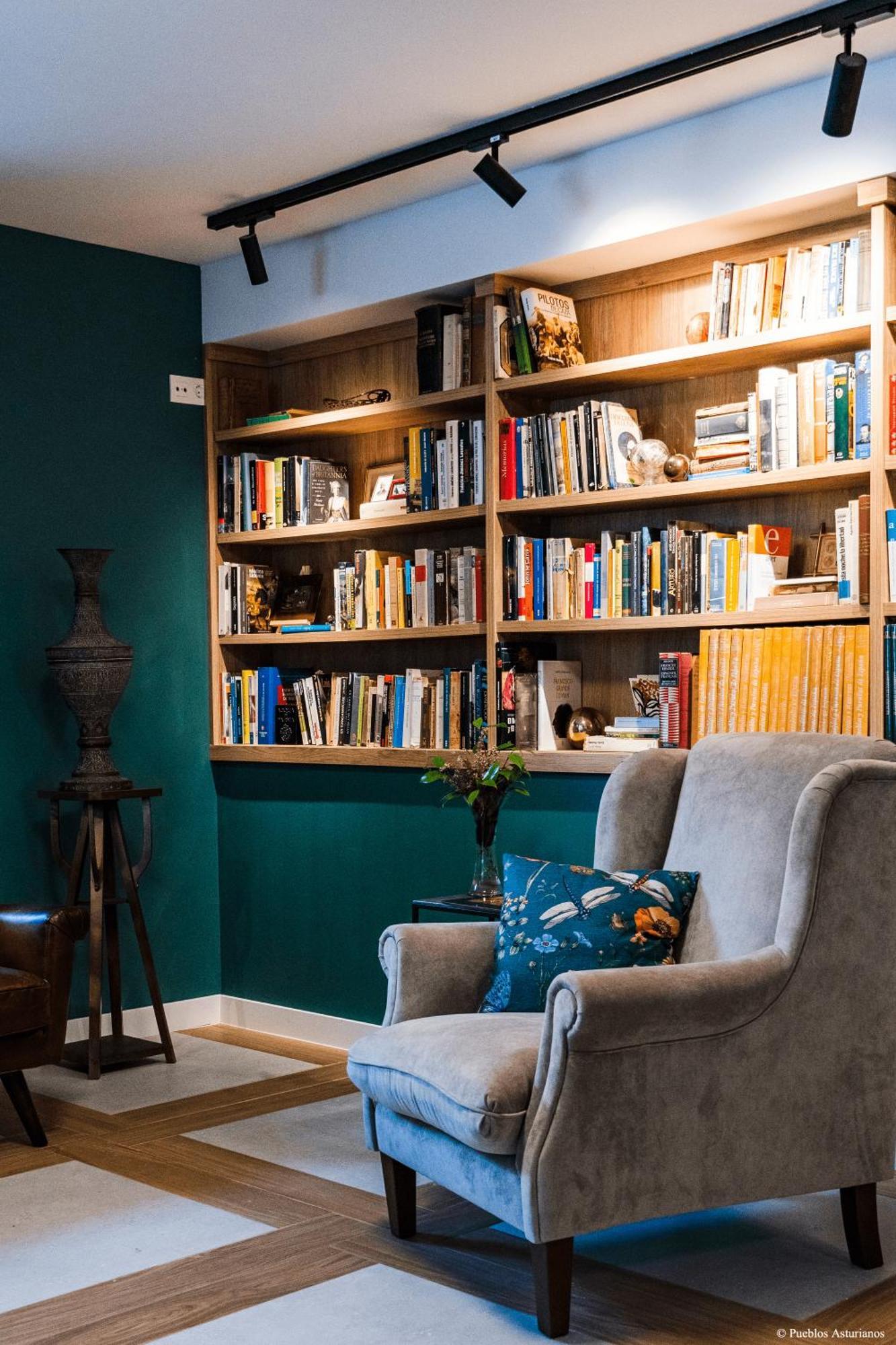 Hotel Boutique Villa Del Marques Muros de Nalón Zewnętrze zdjęcie