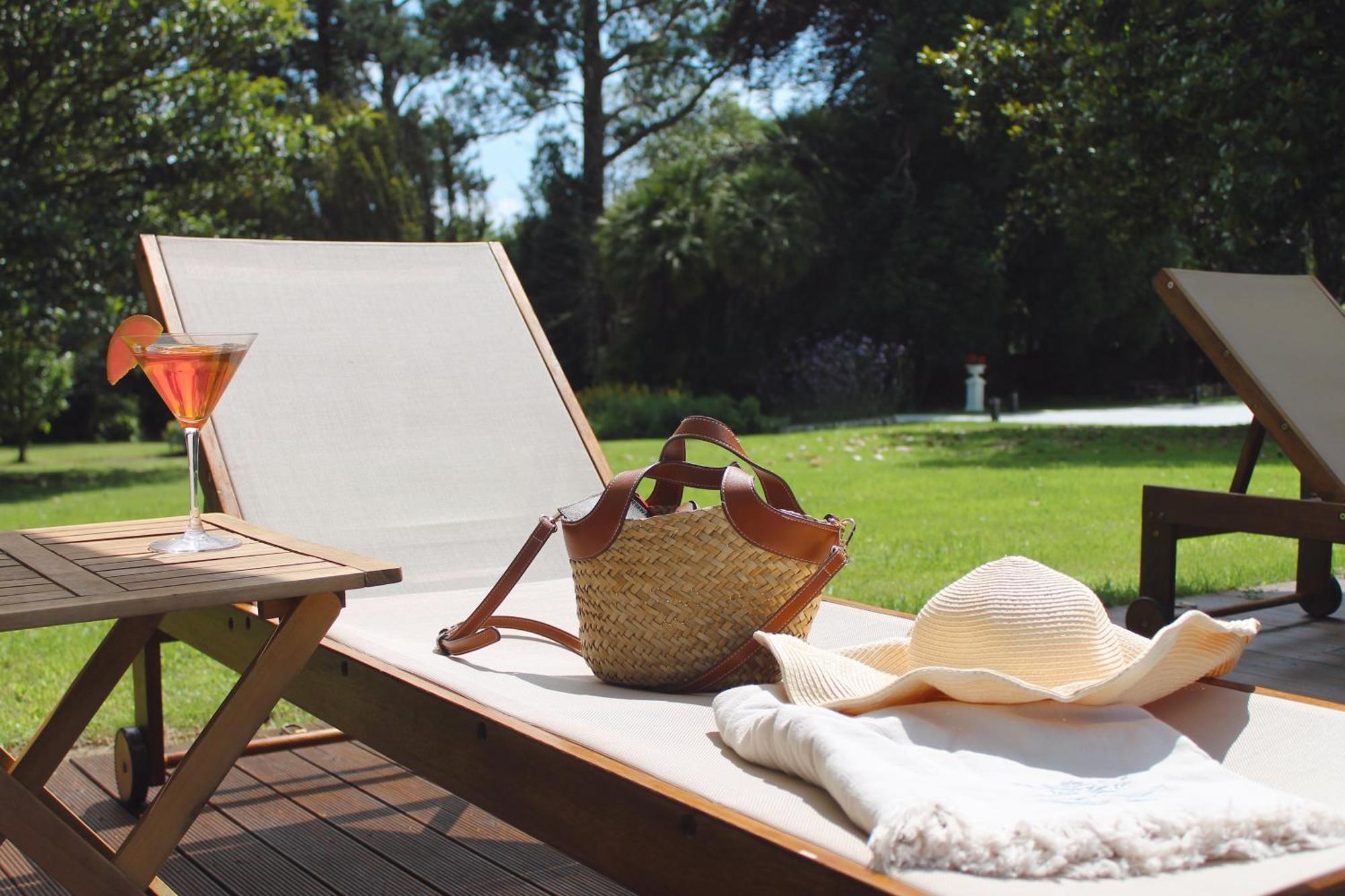 Hotel Boutique Villa Del Marques Muros de Nalón Zewnętrze zdjęcie