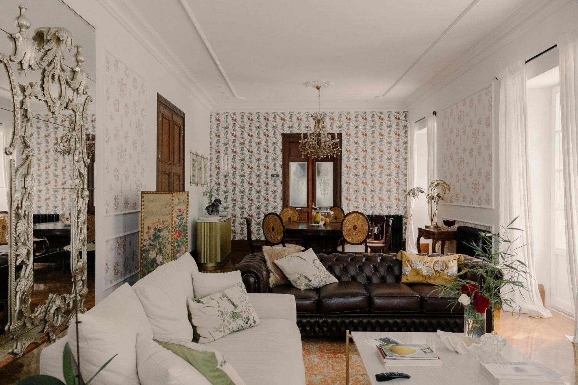 Hotel Boutique Villa Del Marques Muros de Nalón Zewnętrze zdjęcie