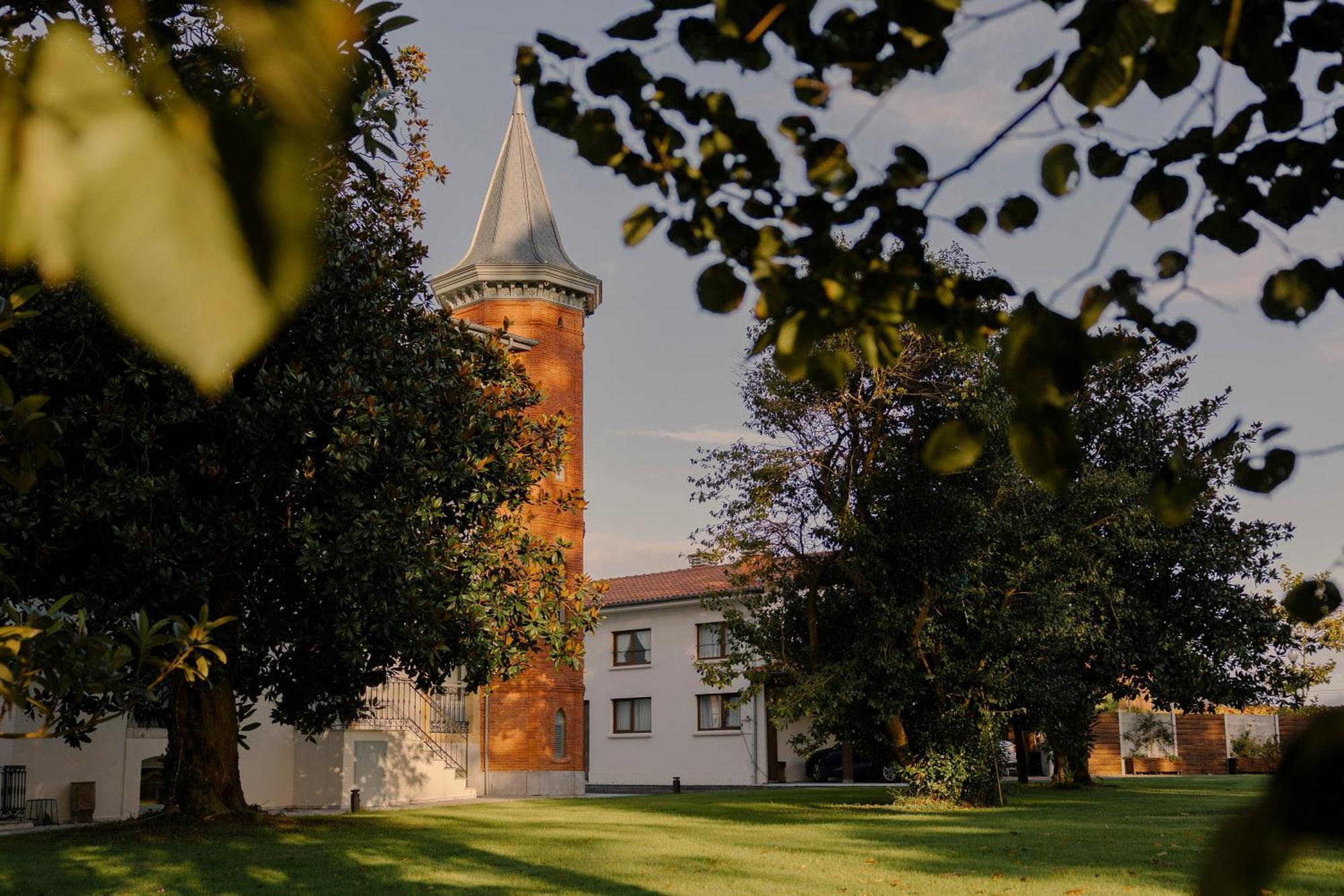 Hotel Boutique Villa Del Marques Muros de Nalón Zewnętrze zdjęcie